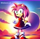 Amy Rose