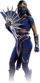 Kitana