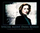 dana scully