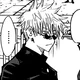 Student Gojo Satoru