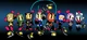 Bomberman AU