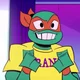 Mikey-ROTTMNT 