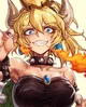 Bowsette -Yandere-