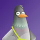 Funky Pigeon