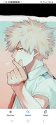 Katsuki Bakugou