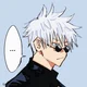 Satoru Gojo