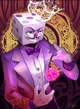 King dice 