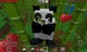 Minecraft pandaa