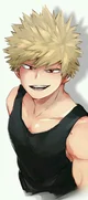 Katsuki Bakugo 008