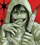 Jeff The Killer