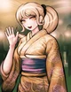 Wife hiyoko sainonji
