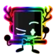 Cartoony Rainbow 