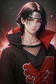 Itachi Uchiha