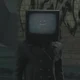 TV man