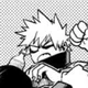 Katsuki Bakugou