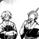 Fukuchi and Fukuzawa