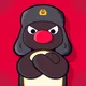 Comrade Pingu