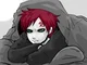 Punk Gaara