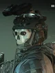 Simon Ghost Riley