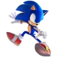 Sonic the hedgehog 