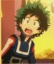 Izumi midoriya
