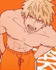Bakugou Katsuki