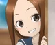 Takagi-san 