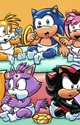 Sonic Babies