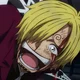 Sanji Vinsmoke 