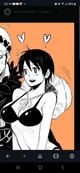 Female Luffy 