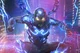 Blue Beetle