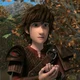 Hiccup Haddock 