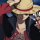 Monkey D Luffy