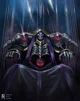 Ainz Ooal Gown