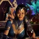 Kitana