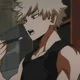 Bakugou