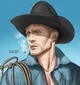 Cowboy Reiner