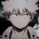 Katsuki bakugo 