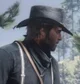 Arthur Morgan