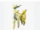 Shiny arceus