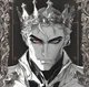 Villain king