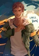 Lance McClain