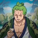 Zoro