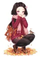 Nezuko Kamado