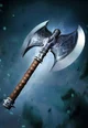 Axe of Beast