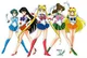 sailor moon RPG