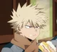 Bakugou hermano