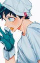 -_Izuku_-