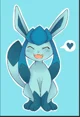 Glaceon mom