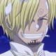 Sanji vinsmoke